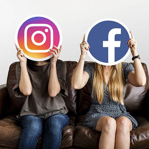 Facebook Ads / Instagram Ads