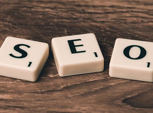 SEO (Search Engine Optimization)