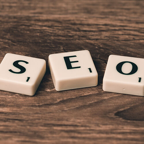 SEO (Search Engine Optimization)